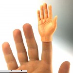 Finger Hands  B00NI2PDC2